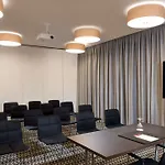 Adina Apartment Hotel Leipzig 