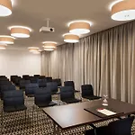 Adina Apartment Hotel Leipzig 